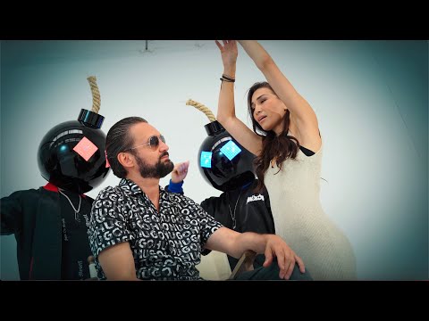 Molow x Collessio x Missing Heart - Stay with me (official video)