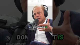 Zaya Younan on The George Janko Show - Don't Let Your Conscience Go Quiet