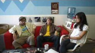 Junk Science - Interview Part 1