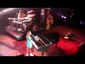 Sara Bareilles - Machine Gun 10/19/11