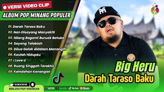 Download lagu Big Heru - DARAH TARASO BAKU - NAN DISAYANG MANYAKITI - SAYANG TALABIAH || LAGU POP MINANG TERBARU mp3 Download lagu Big Heru - DARAH TARASO BAKU - NAN DISAYANG MANYAKITI - SAYANG TALABIAH || LAGU POP MINANG TERBARU mp3