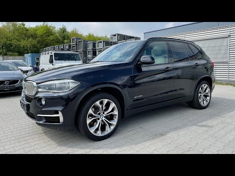 BMW X5 40e xDrive Plug In hybrid