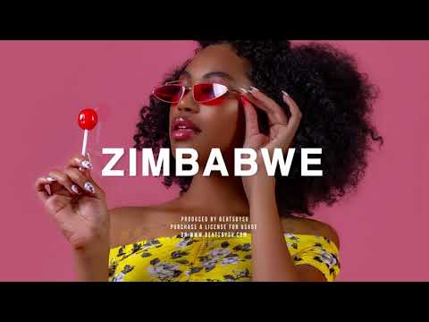 Afropop Instrumentals ''Zimbabwe'' (Afrobeat Instru 2020) | Prod. BeatsbySV