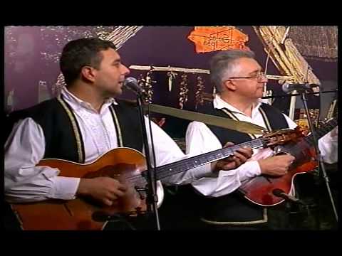 T.S. Graničari - Kada padne prvi snijeg