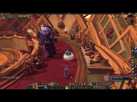 7.2.5 New Fury Legendaries