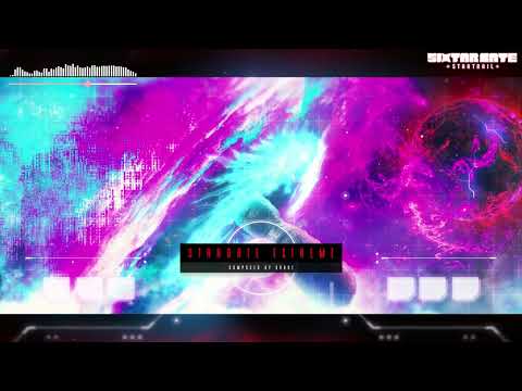 【Sixtar Gate: STARTRAIL】 STARGATE EXTREME (Official Audio)