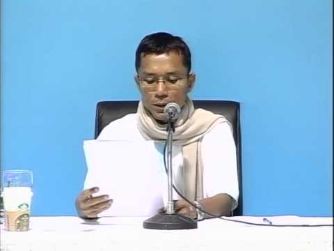 054-ศึกษาและปฏิบัติธรรม ครั้งที่54 มรณสติ ตอนที่1