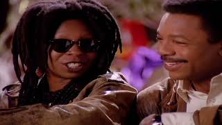 Michael Jackson - Liberian Girl (Official Video) [4K Remastered]