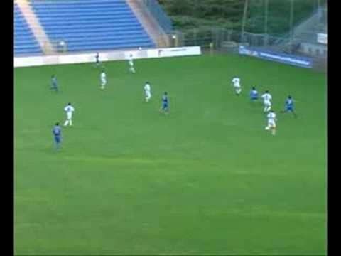 Fallrückzieher Fabio Eidelwein SV Darmstadt 98