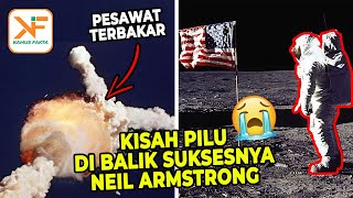 Download lagu PENDARATAN PERTAMA DIBULAN | Neil Amstrong Manusia Pertama Menginjak Bulan mp3