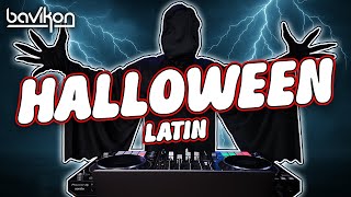 Download lagu Halloween Mix 2025 | Latin Party | Spooky Reggaeton House EDM Mashup by bavikon mp3