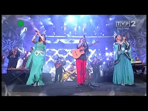 Rico Sanchez- Gipsy Kings medley