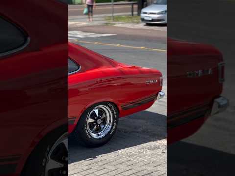 Chevrolet Opala SS-6! #t7garage #opala #opalass #opalass6 #opalaemaverick #opala4100 #chevroletopala