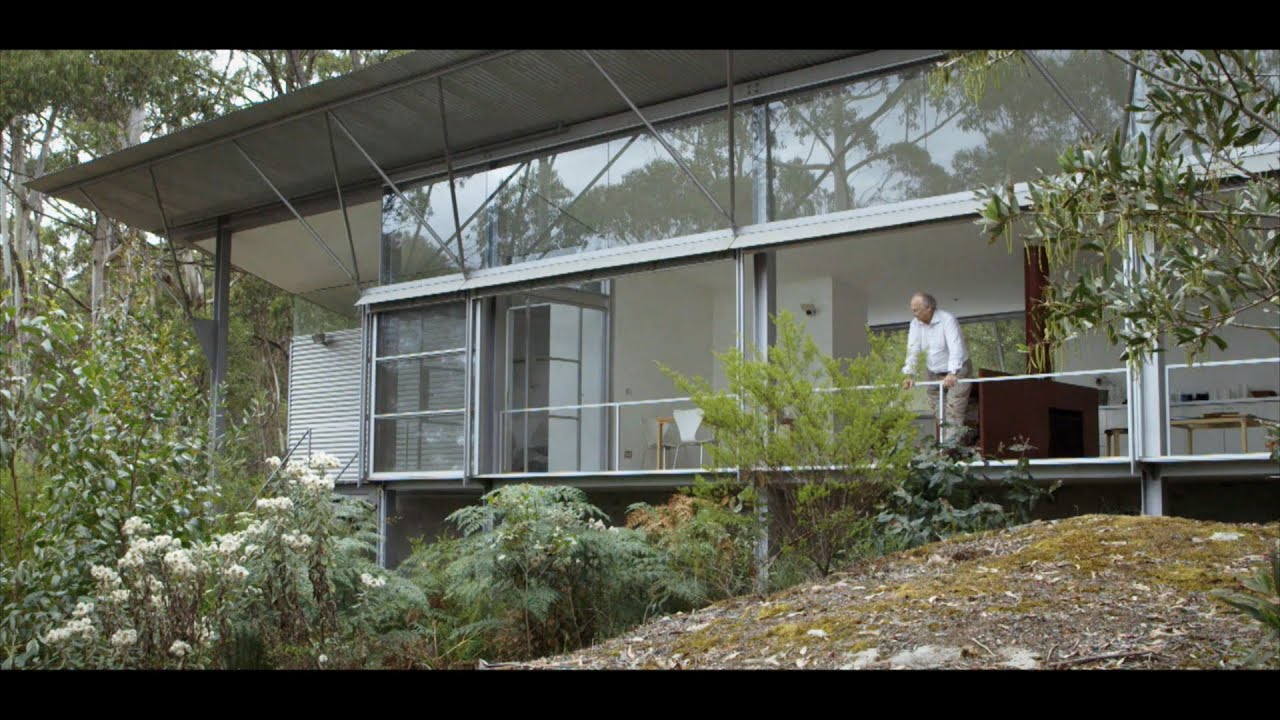 Belonging - Glenn Murcutt