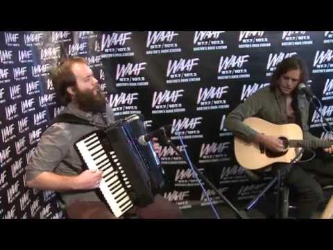 Kongos | Come With Me Now: Live In The WAAF Studio