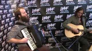 Kongos | Come With Me Now: Live In The WAAF Studio