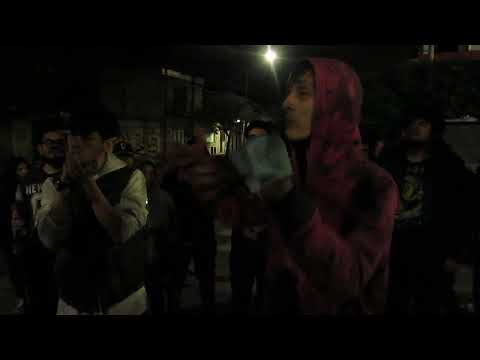 MAX JOE vs YUN - SEMIFINAL - CUARTA EDICIÓN - MARTELLI UNDER