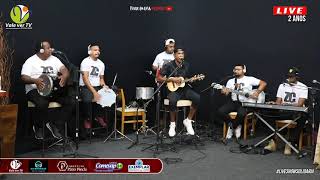 Telegrama (Zeca baleiro) - Zezinho do Cavaco