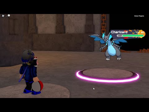 Pokemon Brick Bronze (Ending) | Vs. Eclipse Boss Cypress