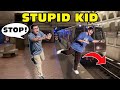 We Should Have Never Took Our Kids On THIS Family Trip Original