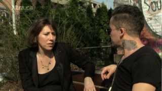 Martha Wainwright: Interview and Performance