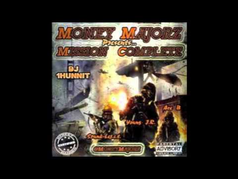 12. Money Majorz - Come & Get Me [PROD. BY JAHLIL BEATS]