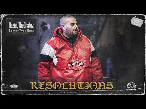 [FREE] "Resolutions" | Berner x Mozzy type beat 2022 | Sample Beat (Prod By RazingTheCratez)