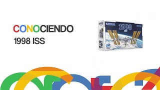 Conociendo 1998 ISS