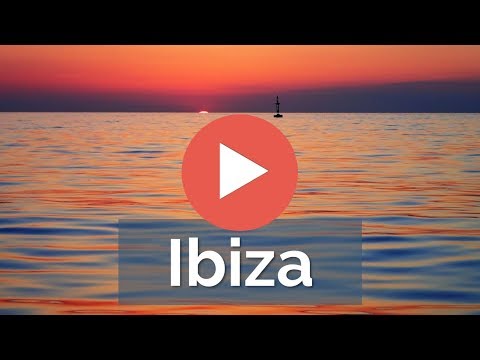 The best anchorages in Ibiza