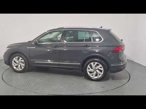 Volkswagen Tiguan 2.0 TDI 122HP Life - Image 2