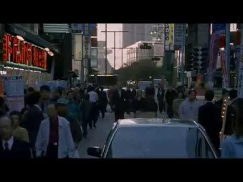 Encontros e Desencontros/ Lost in Translation - Bill Murray & Scarlett Johansson