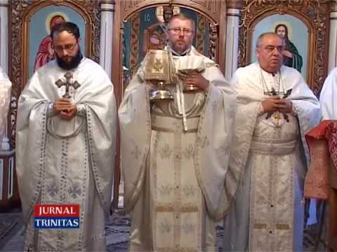 Cerc pastoral-misionar in Parohia Sichevita