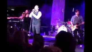 Johnny Reid - Let&#39;s Have A Party - 2013 WEWC Sept 7