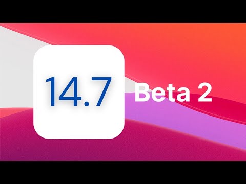 Trên tay iOS 14.7 Developer Beta 2 - Lỗi SIM