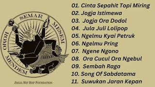 Download lagu Jogja Hip Hop Foundation Full Album Tanpa Iklan Terbaru 2024 || Lagu Hip Hop Terbaik Terpopuler mp3