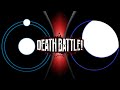 Death Battle Fan Made Trailer: The Modern Man's God