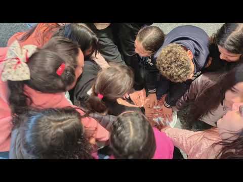 Comienzan  tres cursos de Promotores Juveniles de Salud en Rivera  2026. Vichadero y Rivera capital