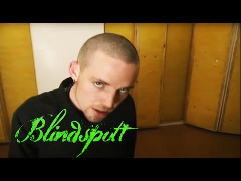 Blindspott - Nil By Mouth (Official Music Video)