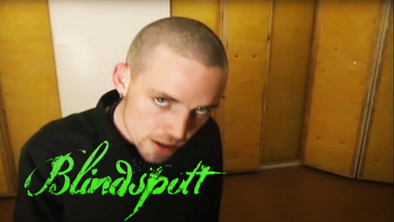 Blindspott - Blindspott (Special Edition)