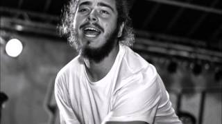 Post Malone feat. PartyNextDoor Type Beat "Patience" (Prod. by JCaspersen)
