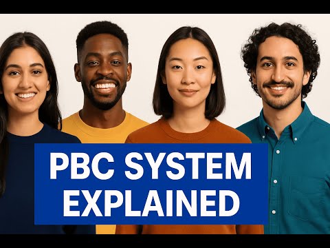 Pbc Calendar System Explained