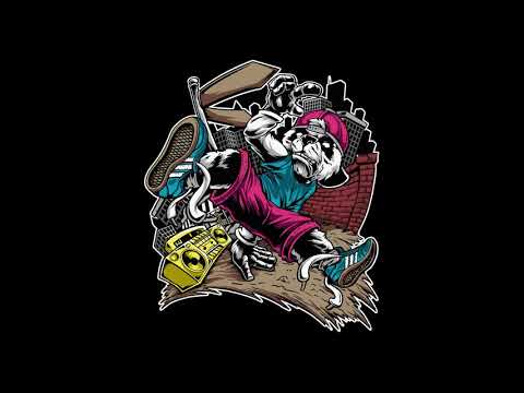 Air Fly – MorganBeatz ☁️ Chill Bounce Flow | New Popping Music 2025 for Freestyle & Animation