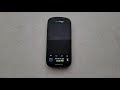 Samsung Continuum Startup Shutdown