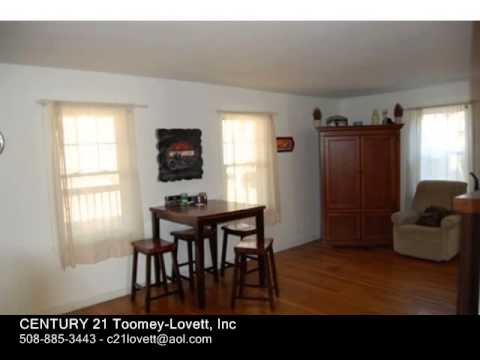 465 Cross St. Boylston, MA 01505 - Single-Family Home - Real Estate - For Sale -