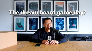 Tim Chuon - Frosthaven video thumbnail