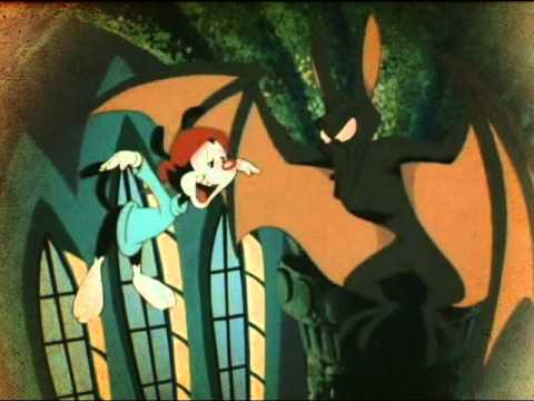 Animaniacs Studio 4 (Part 1)