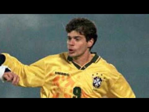 TODOS OS 10 GOLS DE TÚLIO MARAVILHA PELA SELEÇÃO BRASILEIRA