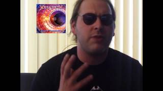 Megadeth - SUPER COLLIDER Album Review