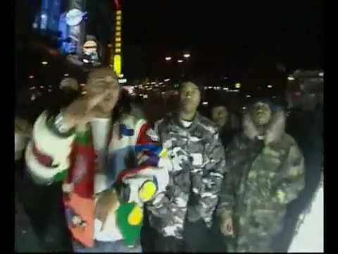 The Most Official - Next block (OFFICIAL VIDEO)