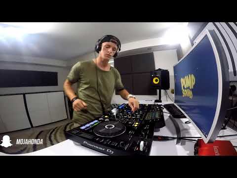 Dj Honda - Video Mix ( Summer Edition )